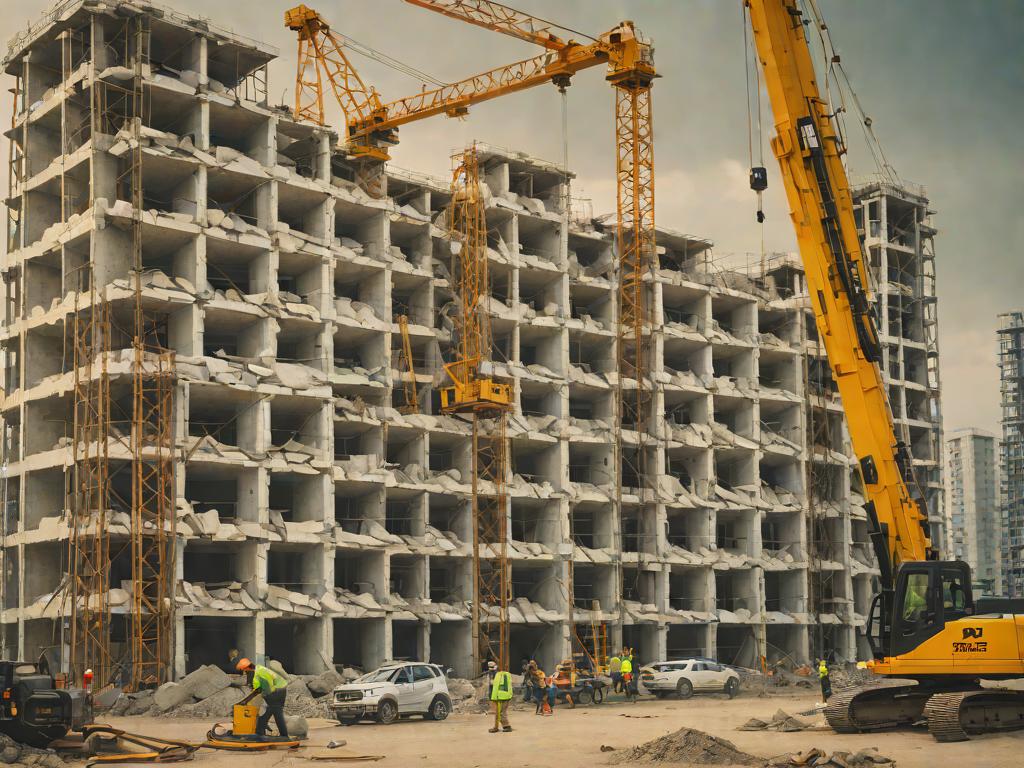  Top 5 Major Construction Companies in the Philippines