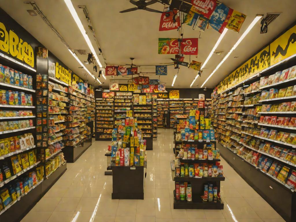  Effective Ways to Design Your Store in the Philippines