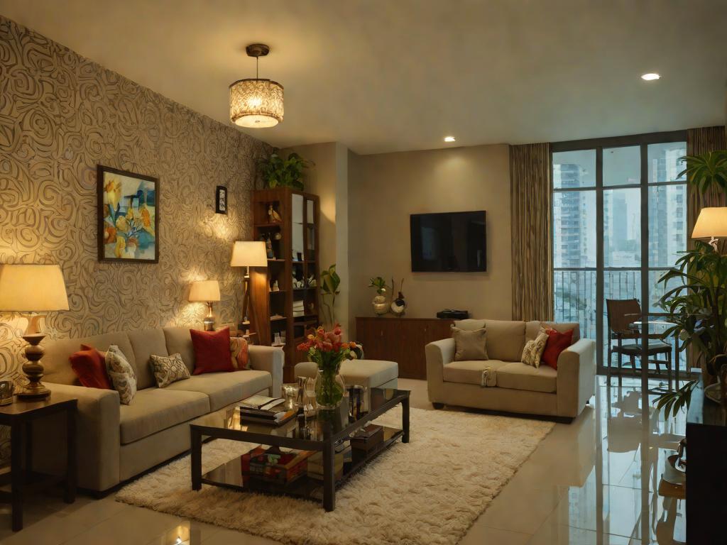  Tips for Renovating a Manila Apartment